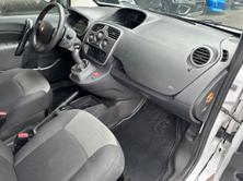 RENAULT Kangoo Maxi dCi 90 ENERGY Business 2 Pl./2 pl., Diesel, Second hand / Used, Manual - 4