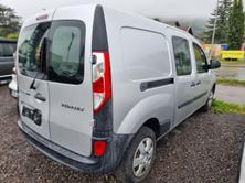 RENAULT Kangoo Maxi dCi 90 Access 2 Plätze / 2 places, Diesel, Occasioni / Usate, Manuale - 4