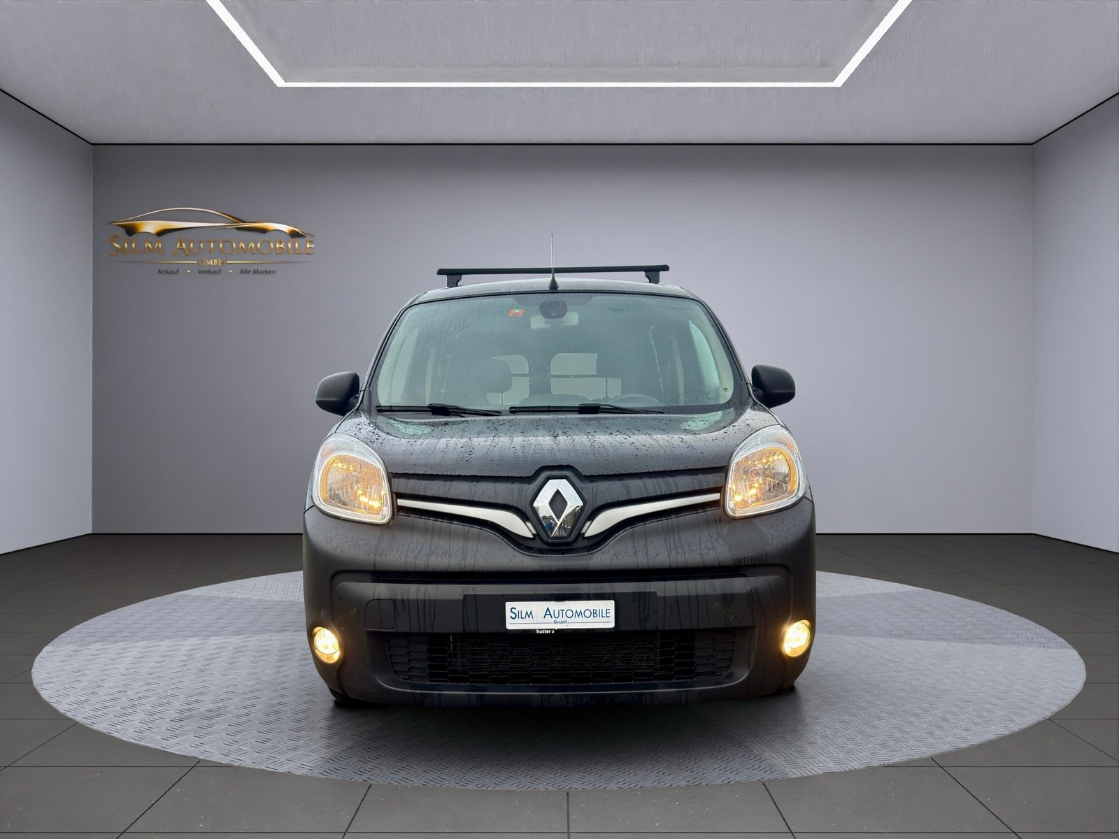RENAULT Kangoo Maxi dCi 115 ENERGY Business 6 gang, Klimaanl, Diesel, Occasion / Utilisé, Manuelle - 3