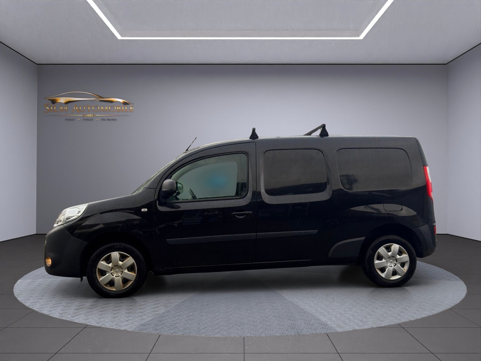 RENAULT Kangoo Maxi dCi 115 ENERGY Business 6 gang, Klimaanl, Diesel, Occasion / Utilisé, Manuelle - 5