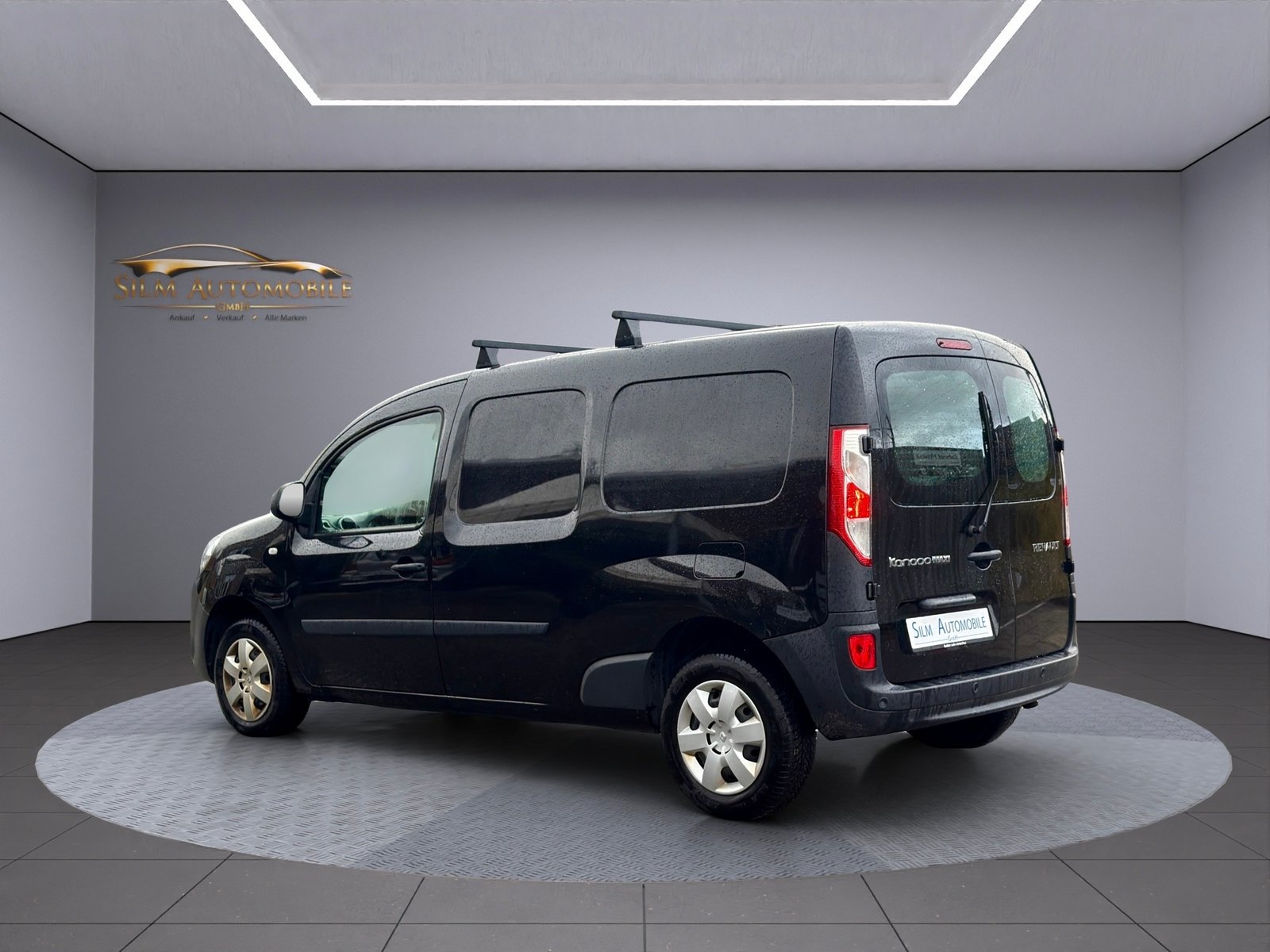 RENAULT Kangoo Maxi dCi 115 ENERGY Business 6 gang, Klimaanl, Diesel, Occasion / Utilisé, Manuelle - 7