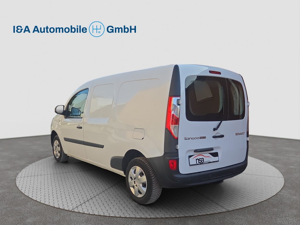 RENAULT KANGOO MAXI dCi 115 ENERGY Business 2 Pl./2 pl., Diesel, Occasioni / Usate, Manuale - 7