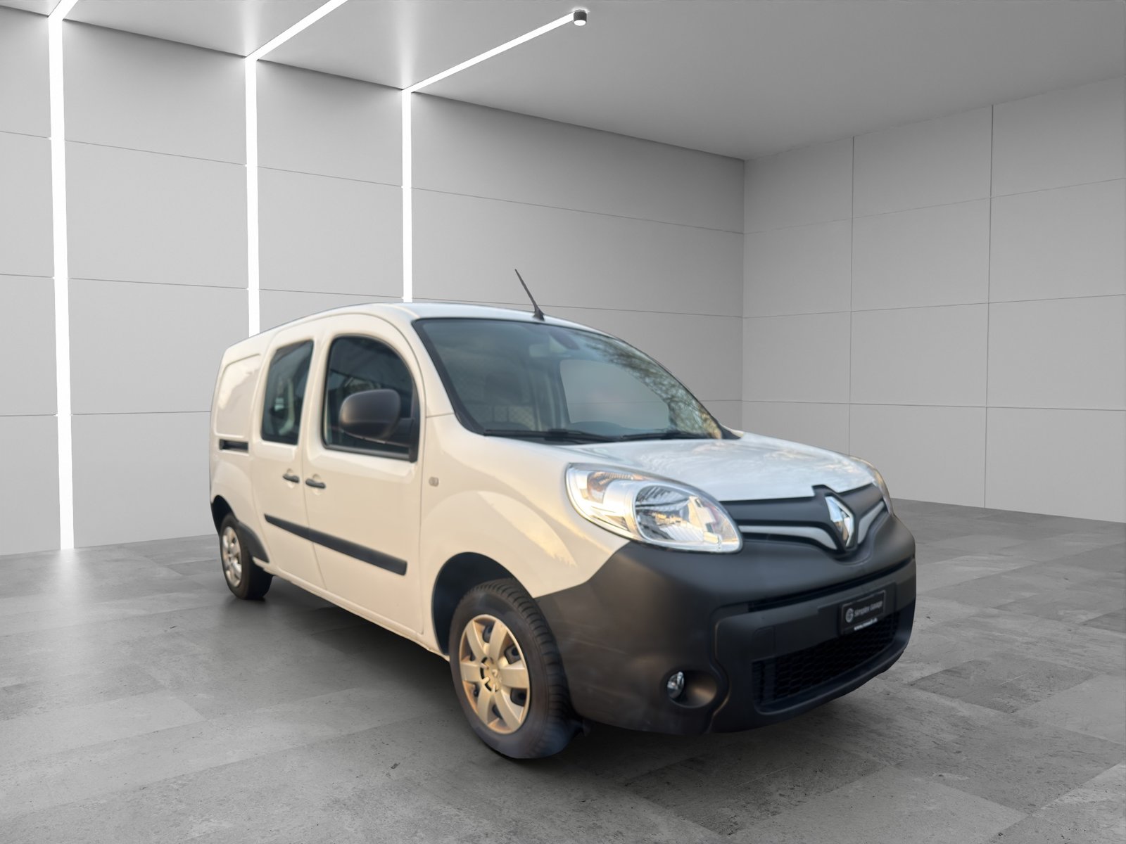 RENAULT Kangoo Maxi dCi 95 ENERGY Business 2 Pl./2 pl., Diesel, Occasion / Utilisé, Manuelle - 7