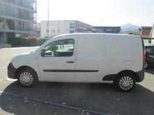RENAULT Kangoo Maxi dCi 90 2 Plätze / 2 places, Diesel, Occasion / Utilisé, Manuelle - 2