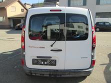 RENAULT Kangoo Maxi dCi 90 2 Plätze / 2 places, Diesel, Occasion / Utilisé, Manuelle - 4