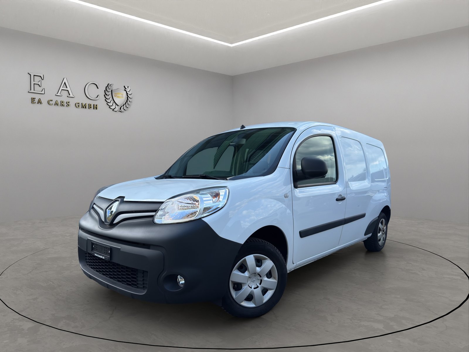 RENAULT Kangoo Maxi dCi 115 ENERGY Business**Mit Werkstatt E