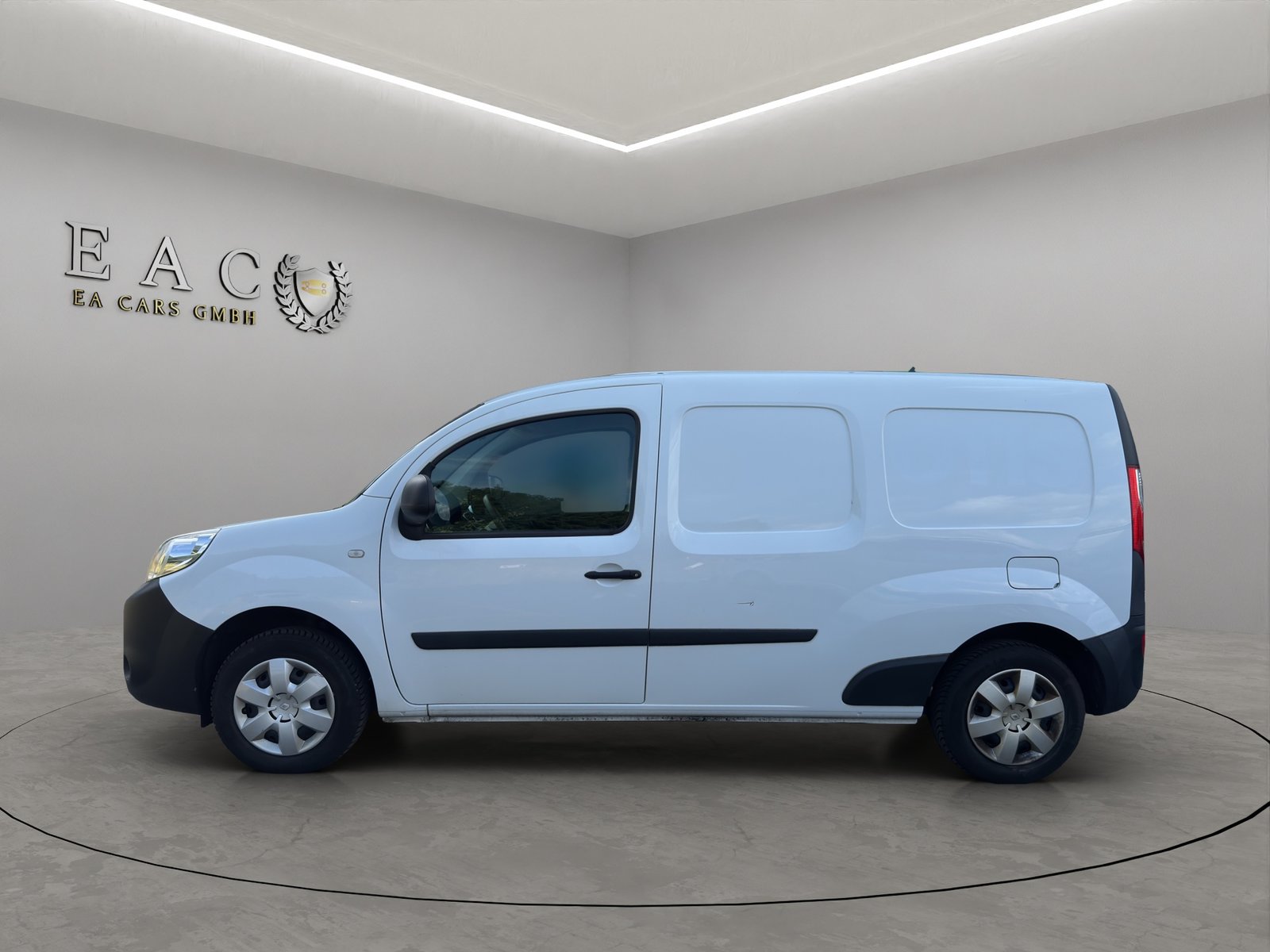 RENAULT Kangoo Maxi dCi 115 ENERGY Business**Mit Werkstatt E, Diesel, Occasion / Utilisé, Manuelle - 2