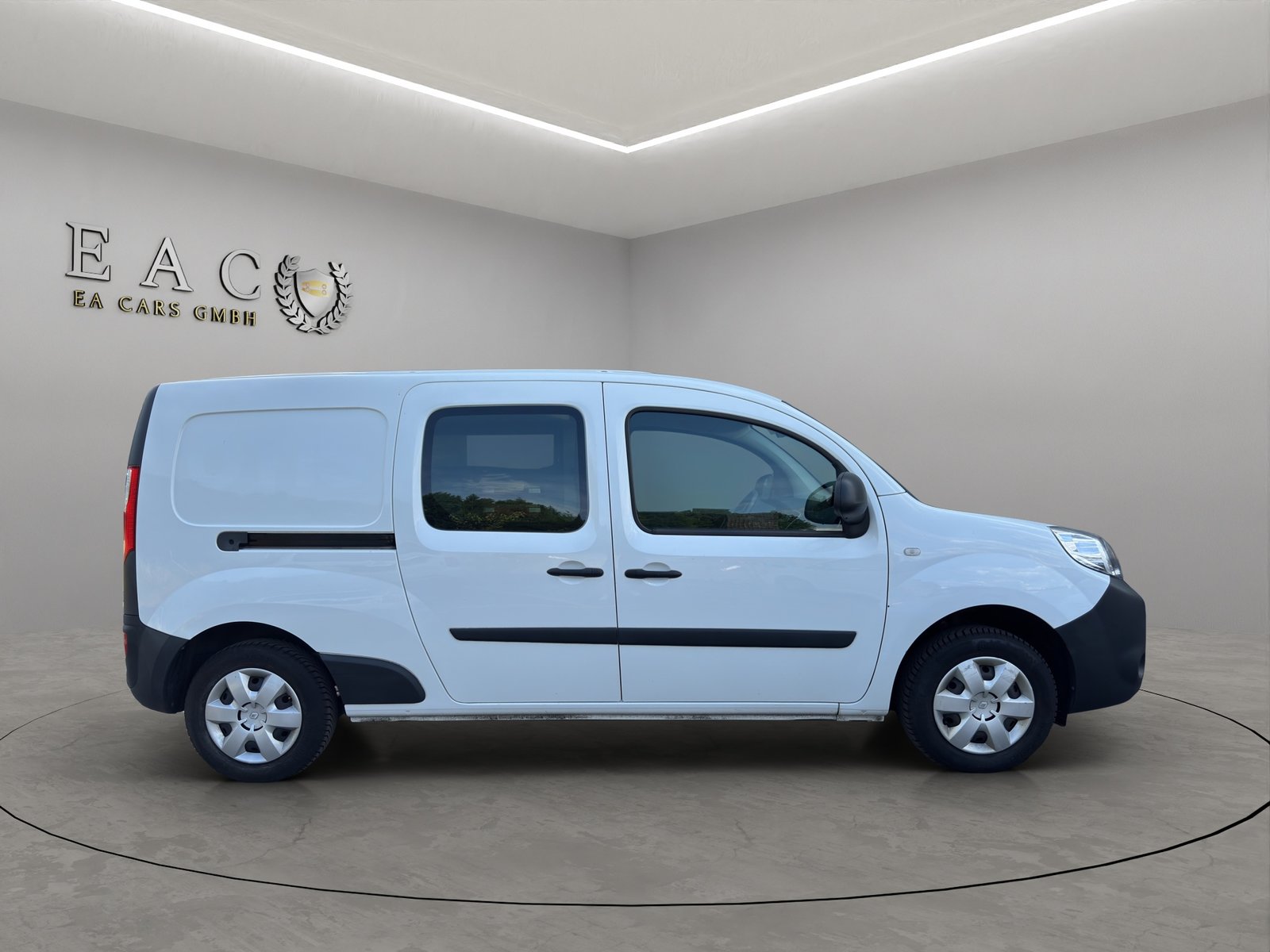 RENAULT Kangoo Maxi dCi 115 ENERGY Business**Mit Werkstatt E, Diesel, Occasion / Utilisé, Manuelle - 6