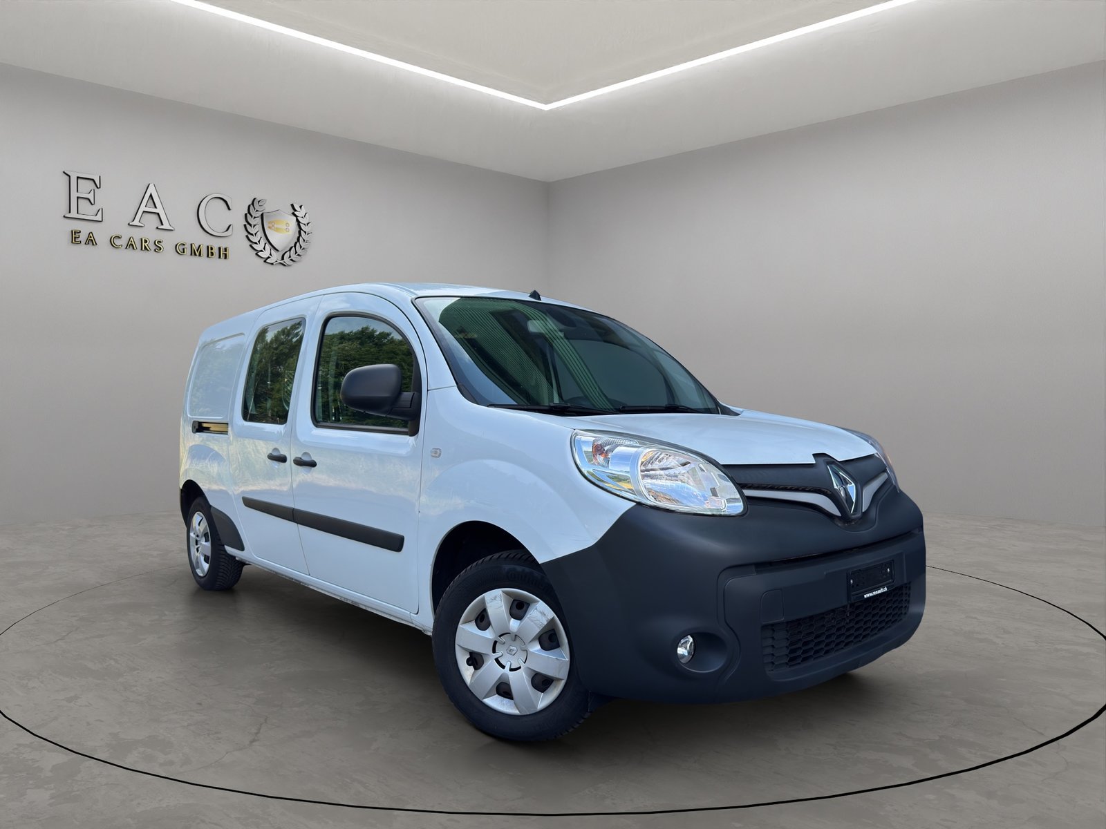 RENAULT Kangoo Maxi dCi 115 ENERGY Business**Mit Werkstatt E, Diesel, Occasion / Utilisé, Manuelle - 7