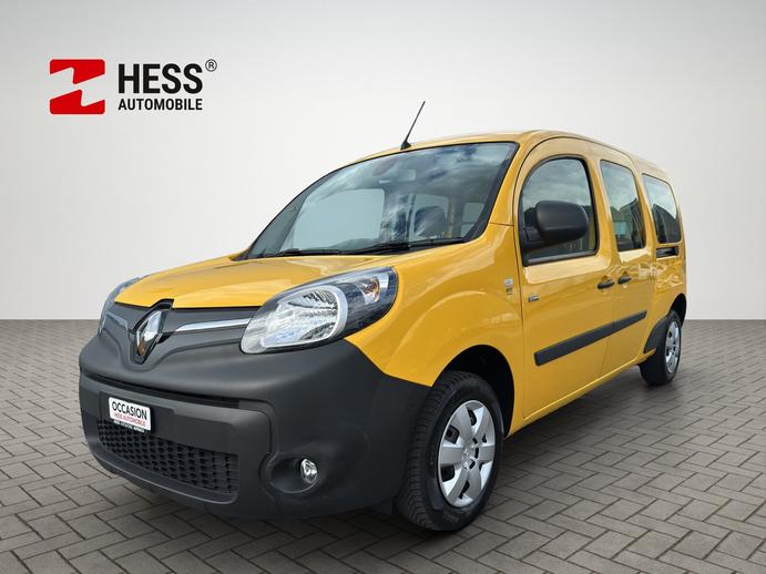 RENAULT Kangoo Maxi Z.E. 33 R60 Business 2 Pl., Elettrica, Occasioni / Usate, Automatico