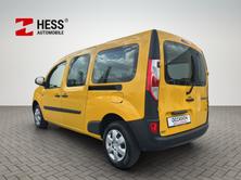 RENAULT Kangoo Maxi Z.E. 33 R60 Business 2 Pl., Elettrica, Occasioni / Usate, Automatico - 4