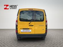 RENAULT Kangoo Maxi Z.E. 33 R60 Business 2 Pl., Elettrica, Occasioni / Usate, Automatico - 5