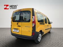 RENAULT Kangoo Maxi Z.E. 33 R60 Business 2 Pl., Elettrica, Occasioni / Usate, Automatico - 6