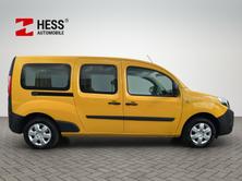RENAULT Kangoo Maxi Z.E. 33 R60 Business 2 Pl., Elettrica, Occasioni / Usate, Automatico - 7