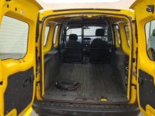 RENAULT Kangoo Maxi dCi 115 Business ** Frisch ab MFK Servi, Diesel, Occasion / Utilisé, Manuelle - 5