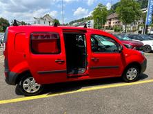RENAULT Kangoo Maxi dCi 90 ENERGY Business 2 Pl./2 pl., Diesel, Occasion / Gebraucht, Handschaltung - 6