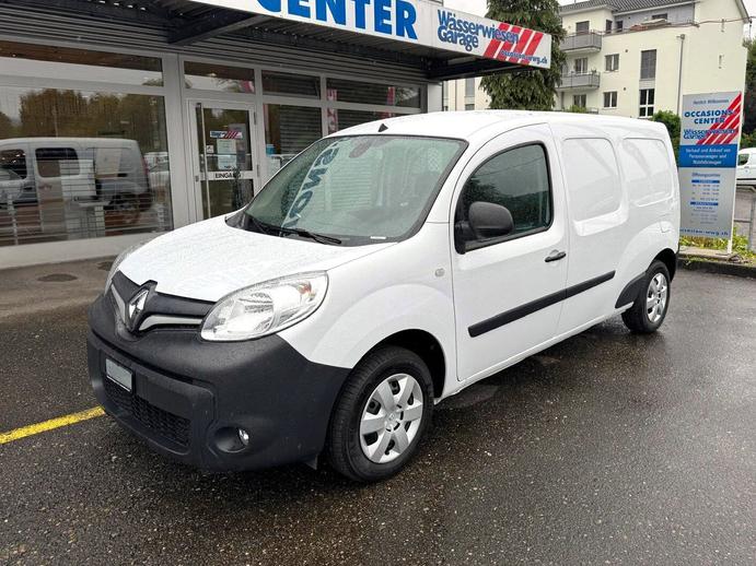 RENAULT Kangoo Maxi dCi 90 ENERGY Business 2 Pl./2 pl., Diesel, Occasion / Gebraucht, Handschaltung