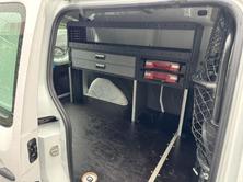 RENAULT Kangoo Maxi dCi 90 ENERGY Business 2 Pl./2 pl., Diesel, Occasion / Gebraucht, Handschaltung - 4
