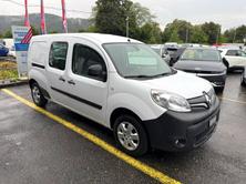 RENAULT Kangoo Maxi dCi 90 ENERGY Business 2 Pl./2 pl., Diesel, Occasion / Gebraucht, Handschaltung - 6