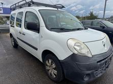 RENAULT Kangoo Maxi dCi 90 2 Plätze / 2 places, Diesel, Occasion / Gebraucht, Handschaltung - 2