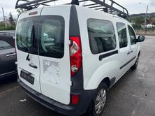 RENAULT Kangoo Maxi dCi 90 2 Plätze / 2 places, Diesel, Occasion / Gebraucht, Handschaltung - 3
