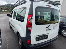 RENAULT Kangoo Maxi dCi 90 2 Plätze / 2 places, Diesel, Occasion / Gebraucht, Handschaltung - 4