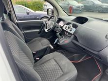 RENAULT Kangoo Maxi dCi 90 2 Plätze / 2 places, Diesel, Occasion / Gebraucht, Handschaltung - 5