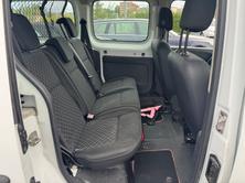 RENAULT Kangoo Maxi dCi 90 2 Plätze / 2 places, Diesel, Occasion / Gebraucht, Handschaltung - 6
