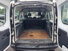 RENAULT Kangoo Maxi dCi 90 2 Plätze / 2 places, Diesel, Occasion / Gebraucht, Handschaltung - 7