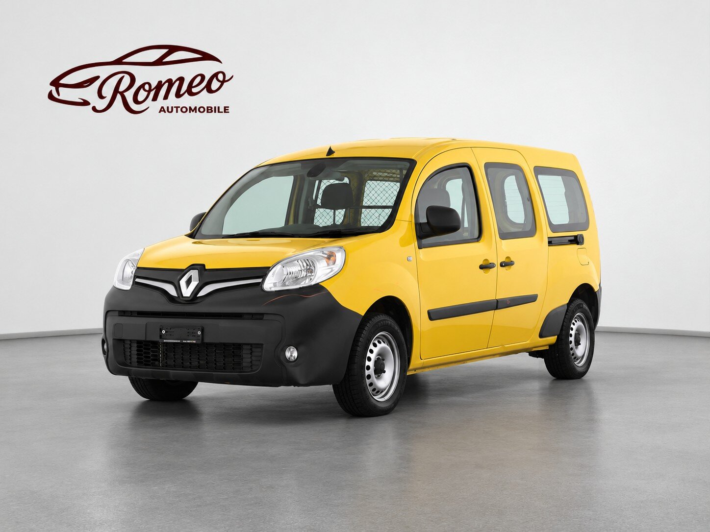 RENAULT Kangoo Maxi dCi 115 ENERGY Business ** Frisch ab MFK und Se