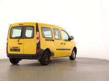 RENAULT Kangoo Maxi dCi 115 ENERGY Business ** Frisch ab MFK und Se, Diesel, Occasion / Gebraucht, Handschaltung - 2