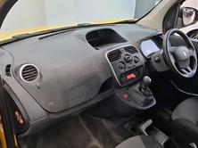 RENAULT Kangoo Maxi dCi 115 ENERGY Business ** Frisch ab MFK und Se, Diesel, Occasion / Gebraucht, Handschaltung - 4