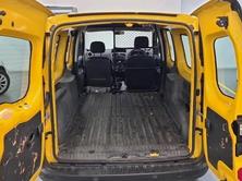 RENAULT Kangoo Maxi dCi 115 ENERGY Business ** Frisch ab MFK und Se, Diesel, Occasion / Gebraucht, Handschaltung - 6