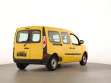 RENAULT Kangoo Maxi dCi 115 ENERGY Business ** Frisch ab MFK und Se, Diesel, Occasioni / Usate, Manuale - 3