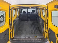 RENAULT Kangoo Maxi dCi 115 ENERGY Business ** Frisch ab MFK und Se, Diesel, Occasioni / Usate, Manuale - 5