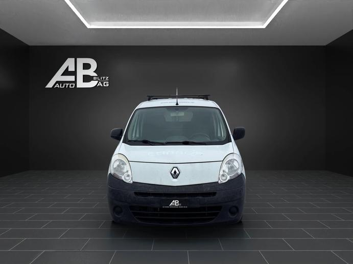 RENAULT Kangoo Maxi dCi 90, Diesel, Occasioni / Usate, Manuale