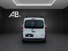 RENAULT Kangoo Maxi dCi 90, Diesel, Occasioni / Usate, Manuale - 4