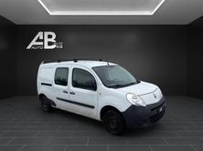 RENAULT Kangoo Maxi dCi 90, Diesel, Occasioni / Usate, Manuale - 6