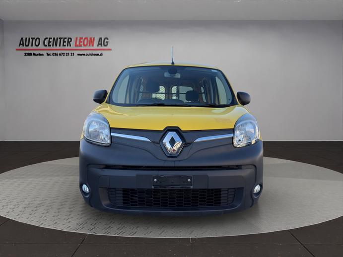 RENAULT Kangoo Maxi Z.E. 33 R60 Access 2 Pl., Electric, Second hand / Used, Automatic