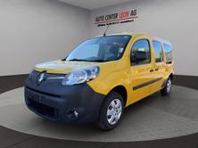 RENAULT Kangoo Maxi Z.E. 33 R60 Access 2 Pl., Electric, Second hand / Used, Automatic - 2