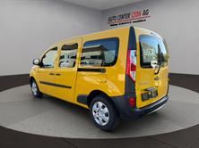 RENAULT Kangoo Maxi Z.E. 33 R60 Access 2 Pl., Electric, Second hand / Used, Automatic - 4