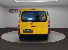 RENAULT Kangoo Maxi Z.E. 33 R60 Access 2 Pl., Electric, Second hand / Used, Automatic - 5
