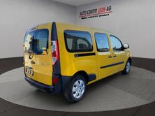 RENAULT Kangoo Maxi Z.E. 33 R60 Access 2 Pl., Electric, Second hand / Used, Automatic - 6