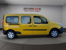 RENAULT Kangoo Maxi Z.E. 33 R60 Access 2 Pl., Electric, Second hand / Used, Automatic - 7