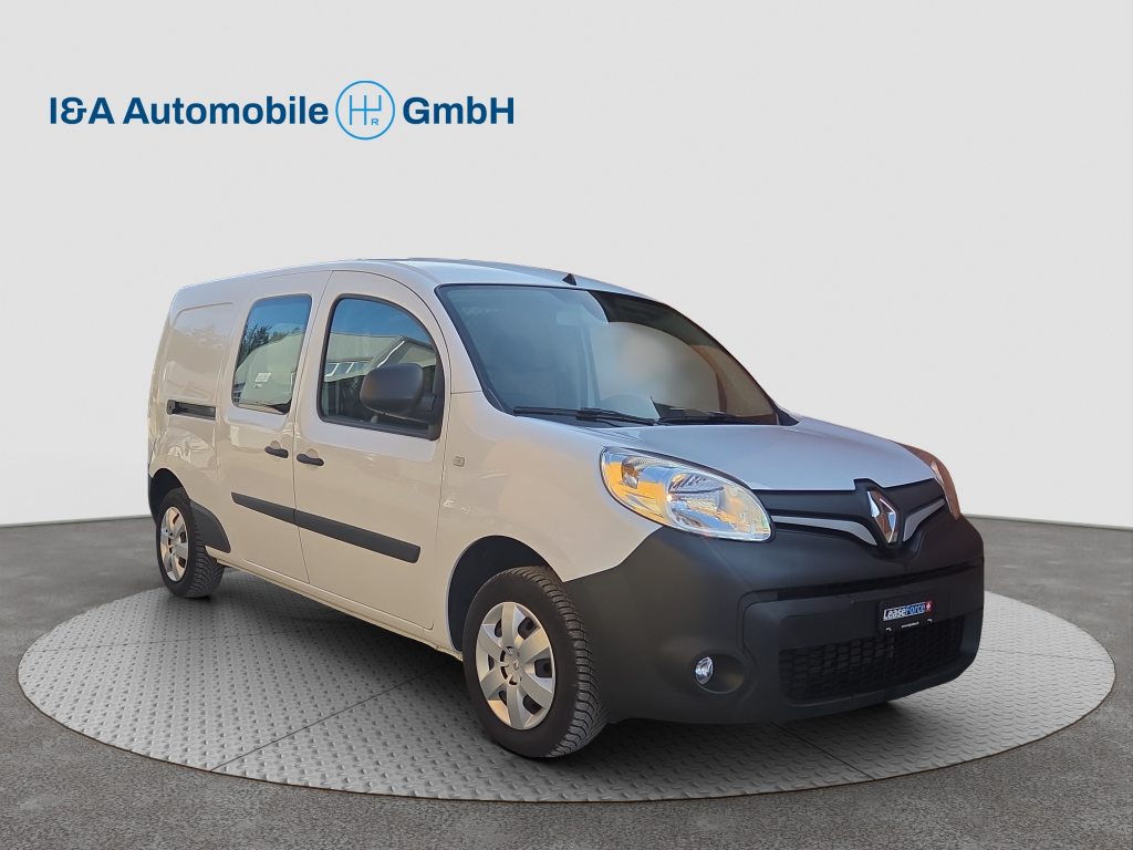 RENAULT KANGOO MAXI dCi 115 ENERGY Business 2 Pl./2 pl., Diesel, Occasioni / Usate, Manuale - 3