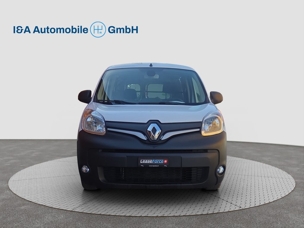 RENAULT KANGOO MAXI dCi 115 ENERGY Business 2 Pl./2 pl., Diesel, Occasioni / Usate, Manuale - 2