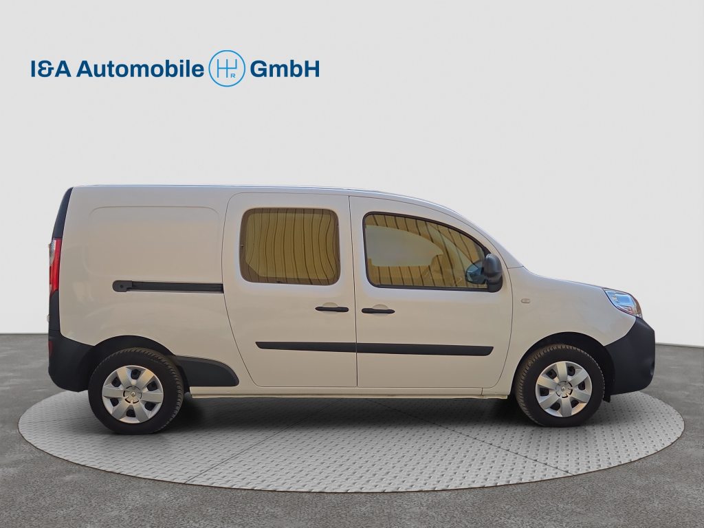 RENAULT KANGOO MAXI dCi 115 ENERGY Business 2 Pl./2 pl., Diesel, Occasioni / Usate, Manuale - 4