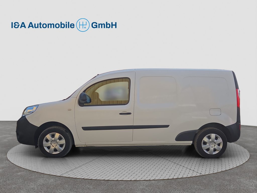 RENAULT KANGOO MAXI dCi 115 ENERGY Business 2 Pl./2 pl., Diesel, Occasioni / Usate, Manuale - 6
