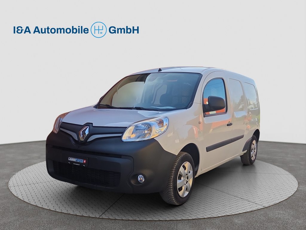 RENAULT Kangoo Maxi dCi 115 ENERGY Business 2 Pl./2 pl.