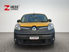 RENAULT Kangoo Maxi Z.E. 33 R60 Business, Elektro, Occasion / Gebraucht, Automatik - 2
